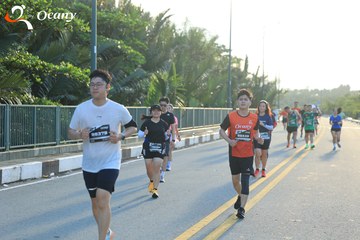RUN TO LIVE 2025 - Ảnh #3300376