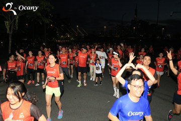 RUN TO LIVE 2025 - Ảnh #3282872