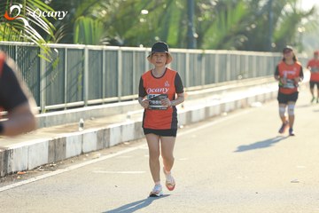 RUN TO LIVE 2025 - Ảnh #3304166