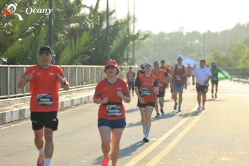 RUN TO LIVE 2025 - Ảnh #3302137