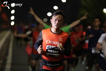 RUN TO LIVE 2025 - Ảnh #3203081
