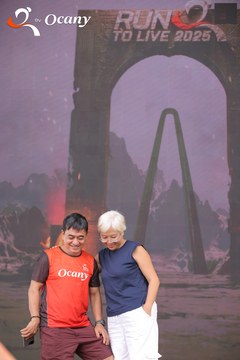 RUN TO LIVE 2025 - Ảnh #3122486
