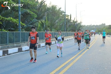 RUN TO LIVE 2025 - Ảnh #3297613