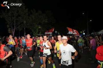 RUN TO LIVE 2025 - Ảnh #3140572