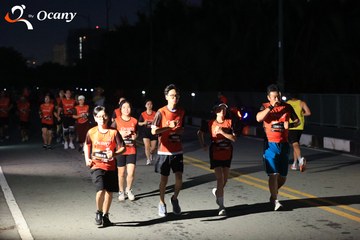 RUN TO LIVE 2025 - Ảnh #3262819