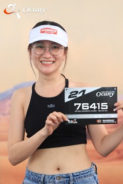RUN TO LIVE 2025 - Ảnh #3120904