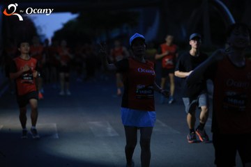 RUN TO LIVE 2025 - Ảnh #3155423