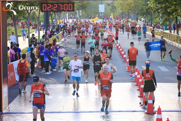 RUN TO LIVE 2025 - Ảnh #3202167
