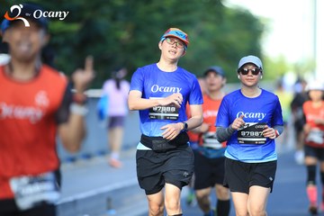 RUN TO LIVE 2025 - Ảnh #3289933