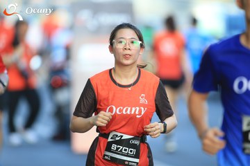 RUN TO LIVE 2025 - Ảnh #3286477