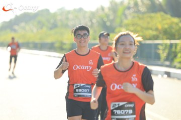 RUN TO LIVE 2025 - Ảnh #3304861