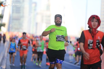 RUN TO LIVE 2025 - Ảnh #3286653