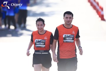 RUN TO LIVE 2025 - Ảnh #3207677