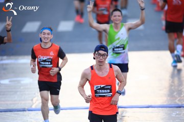 RUN TO LIVE 2025 - Ảnh #3153507