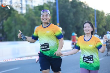 RUN TO LIVE 2025 - Ảnh #3258344