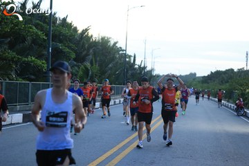 RUN TO LIVE 2025 - Ảnh #3265934