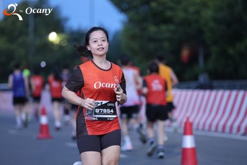 RUN TO LIVE 2025 - Ảnh #3206413