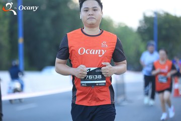 RUN TO LIVE 2025 - Ảnh #3258022
