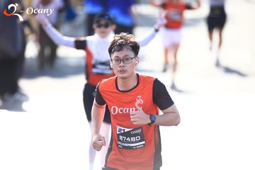 RUN TO LIVE 2025 - Ảnh #3208453