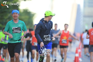 RUN TO LIVE 2025 - Ảnh #3279641