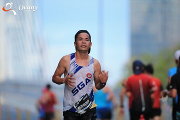 RUN TO LIVE 2025 - Ảnh #3285192