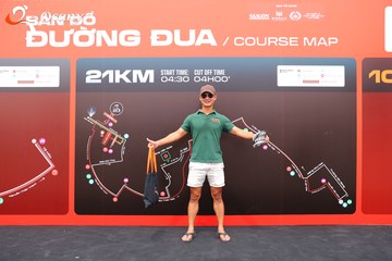 RUN TO LIVE 2025 - Ảnh #3135741