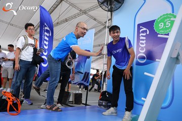 RUN TO LIVE 2025 - Ảnh #3134320