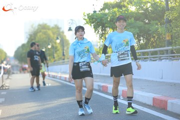 RUN TO LIVE 2025 - Ảnh #3259915