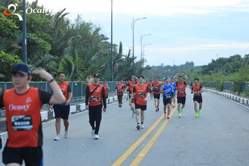 RUN TO LIVE 2025 - Ảnh #3280551