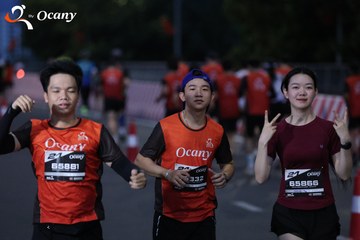 RUN TO LIVE 2025 - Ảnh #3206074