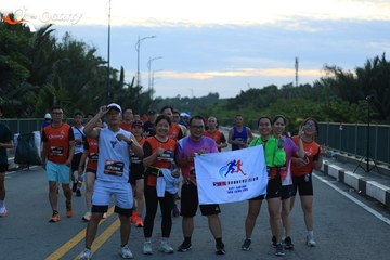 RUN TO LIVE 2025 - Ảnh #3284444