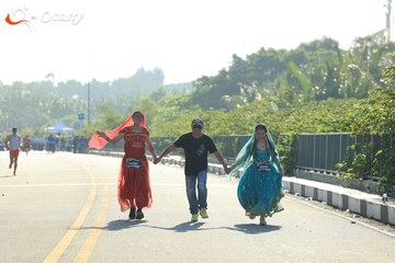 RUN TO LIVE 2025 - Ảnh #3305298