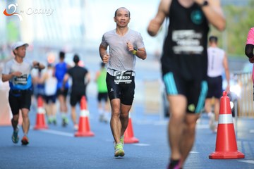 RUN TO LIVE 2025 - Ảnh #3286478