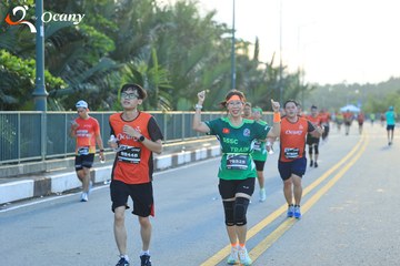 RUN TO LIVE 2025 - Ảnh #3297654