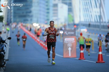 RUN TO LIVE 2025 - Ảnh #3283747