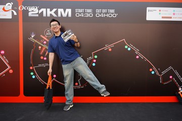 RUN TO LIVE 2025 - Ảnh #3136793