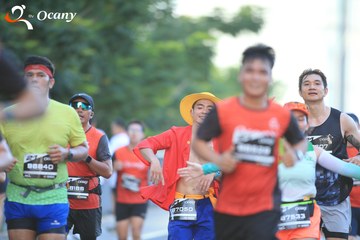RUN TO LIVE 2025 - Ảnh #3279000