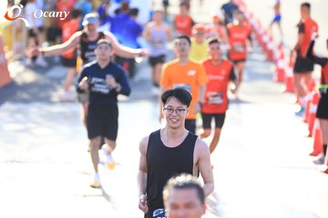 RUN TO LIVE 2025 - Ảnh #3204393