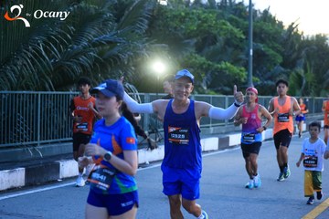 RUN TO LIVE 2025 - Ảnh #3264365