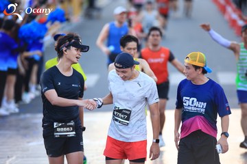 RUN TO LIVE 2025 - Ảnh #3153407
