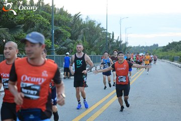 RUN TO LIVE 2025 - Ảnh #3283828