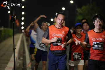 RUN TO LIVE 2025 - Ảnh #3203561