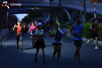 RUN TO LIVE 2025 - Ảnh #3155561
