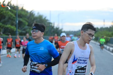 RUN TO LIVE 2025 - Ảnh #3284823
