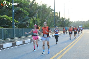 RUN TO LIVE 2025 - Ảnh #3297900