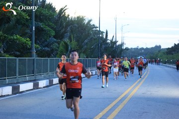 RUN TO LIVE 2025 - Ảnh #3264118