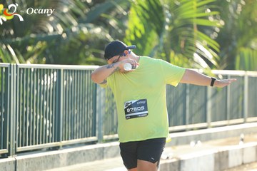 RUN TO LIVE 2025 - Ảnh #3304141