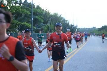 RUN TO LIVE 2025 - Ảnh #3267013