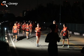 RUN TO LIVE 2025 - Ảnh #3261063