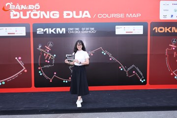 RUN TO LIVE 2025 - Ảnh #3122035